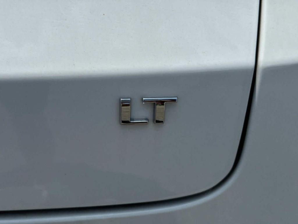 new 2025 Chevrolet TrailBlazer car, priced at $27,615