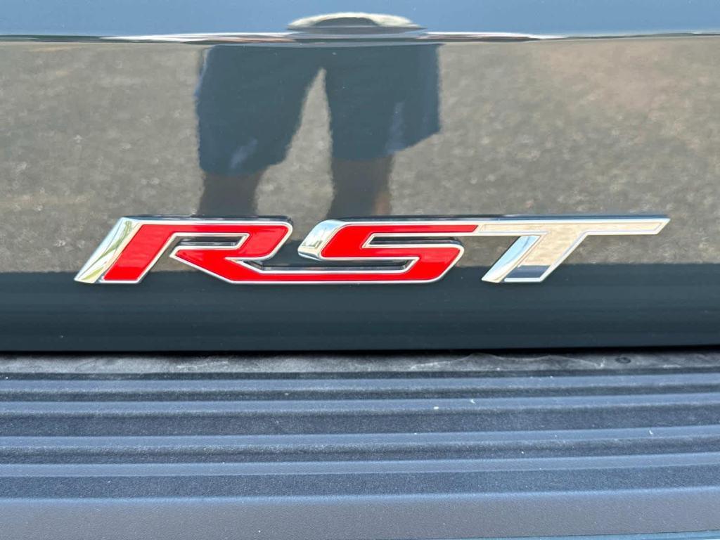 new 2025 Chevrolet Suburban car, priced at $84,104