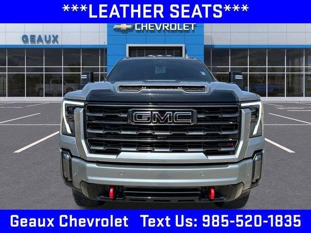 used 2024 GMC Sierra 2500 car, priced at $75,990