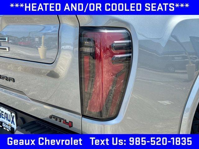 used 2024 GMC Sierra 2500 car, priced at $75,997