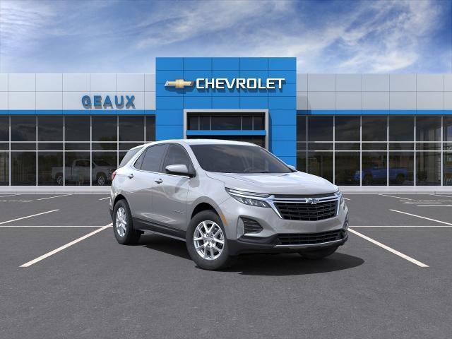 new 2023 Chevrolet Equinox car, priced at $26,330