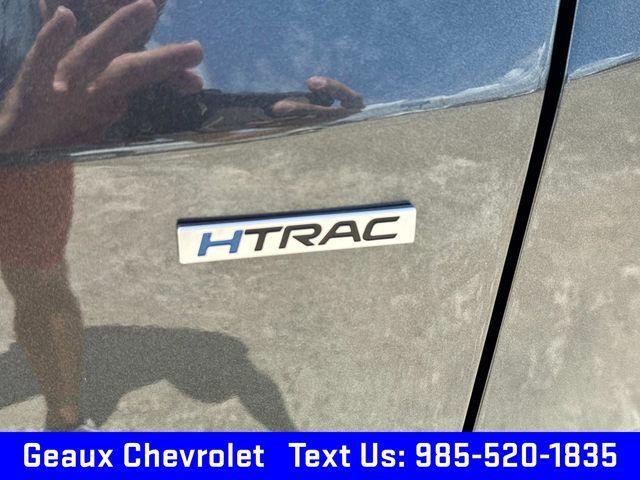 used 2024 Hyundai Tucson car, priced at $21,990