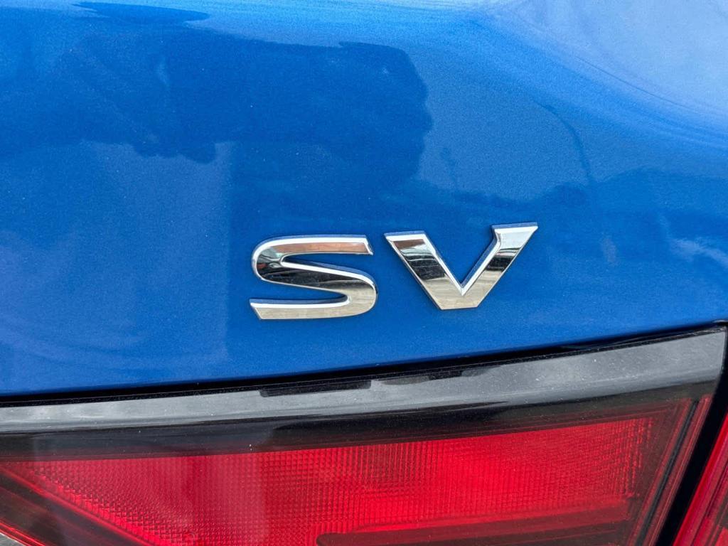 used 2024 Nissan Sentra car, priced at $20,828