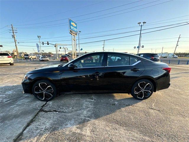 used 2024 Nissan Altima car, priced at $24,997