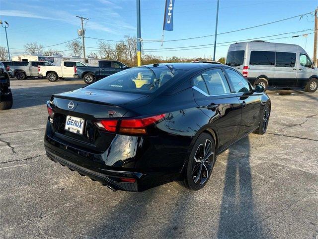 used 2024 Nissan Altima car, priced at $24,997