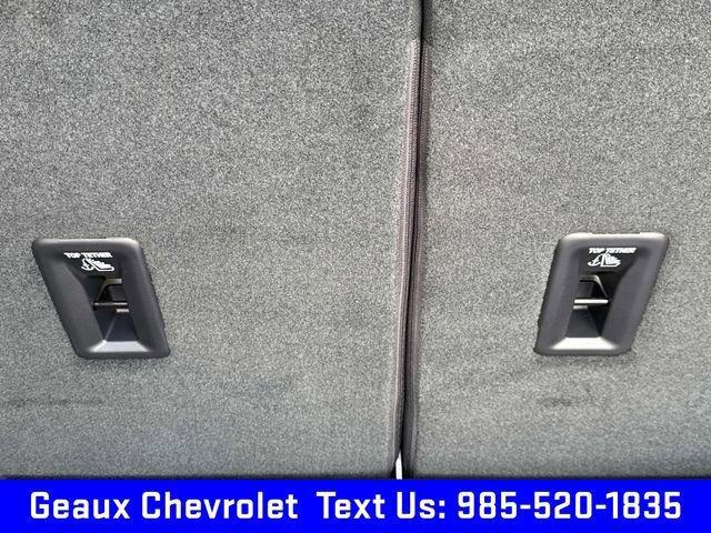 new 2026 Chevrolet Equinox car, priced at $28,360