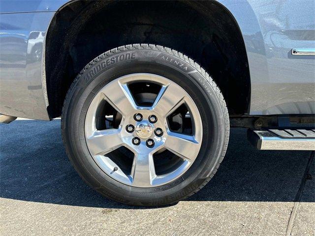 used 2019 Chevrolet Tahoe car, priced at $31,597