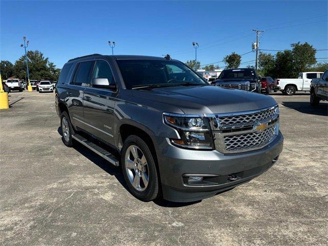 used 2019 Chevrolet Tahoe car, priced at $31,597