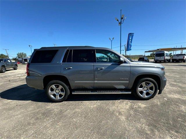 used 2019 Chevrolet Tahoe car, priced at $31,597