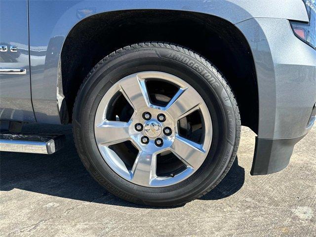 used 2019 Chevrolet Tahoe car, priced at $31,597