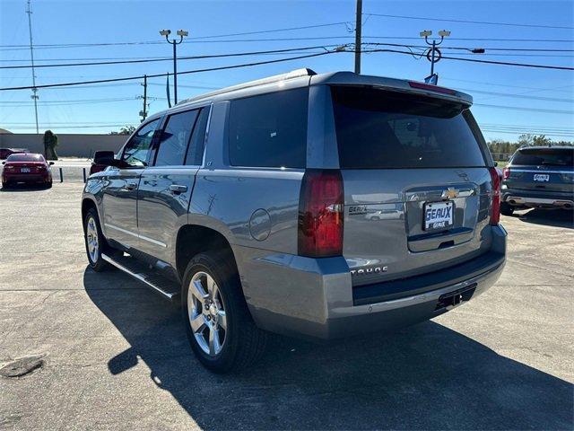 used 2019 Chevrolet Tahoe car, priced at $31,597