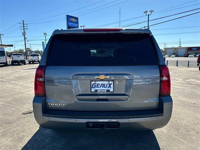 used 2019 Chevrolet Tahoe car, priced at $31,597