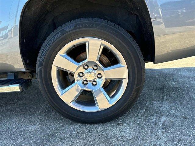 used 2019 Chevrolet Tahoe car, priced at $31,597