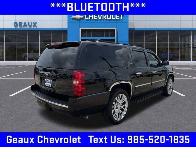 used 2014 Chevrolet Suburban car, priced at $19,990