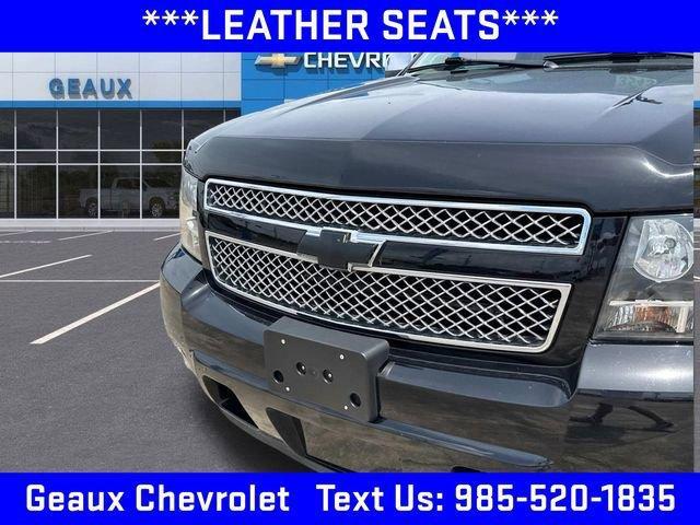 used 2014 Chevrolet Suburban car, priced at $19,990