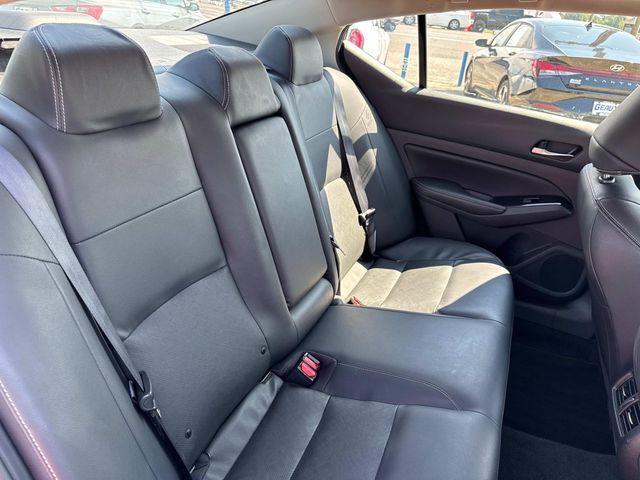 used 2023 Nissan Altima car, priced at $21,997