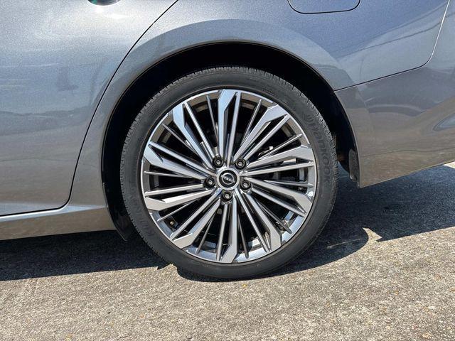 used 2023 Nissan Altima car, priced at $21,997