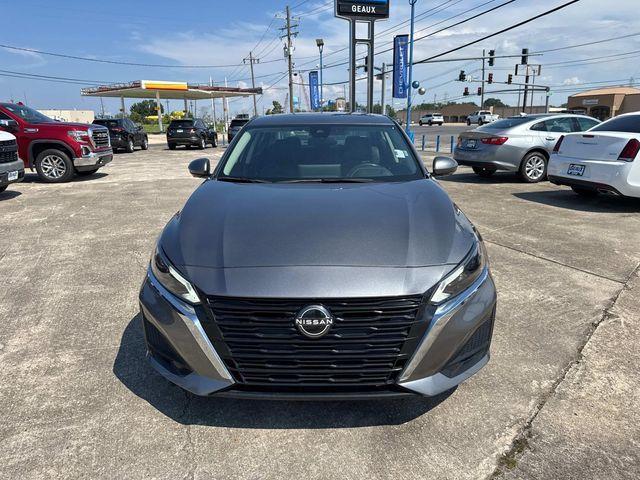 used 2023 Nissan Altima car, priced at $21,997