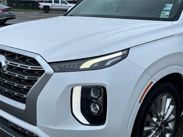 used 2020 Hyundai Palisade car, priced at $25,900