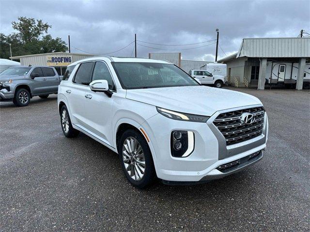 used 2020 Hyundai Palisade car, priced at $25,900