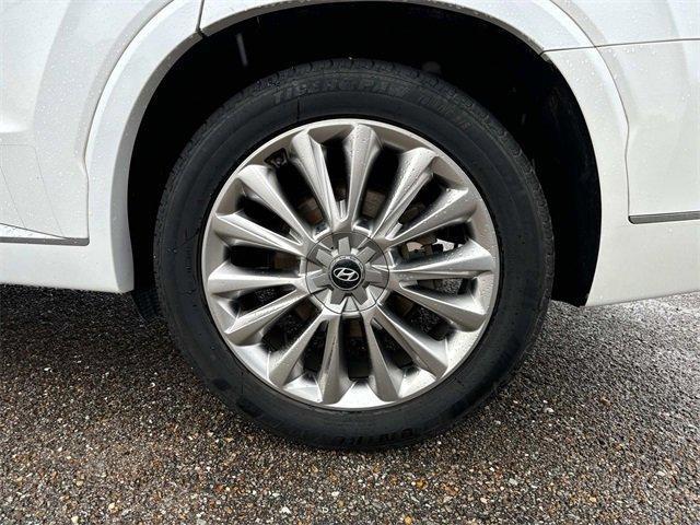 used 2020 Hyundai Palisade car, priced at $25,900