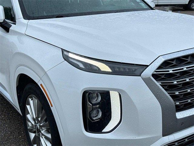 used 2020 Hyundai Palisade car, priced at $25,900