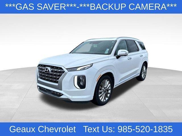 used 2020 Hyundai Palisade car, priced at $23,574