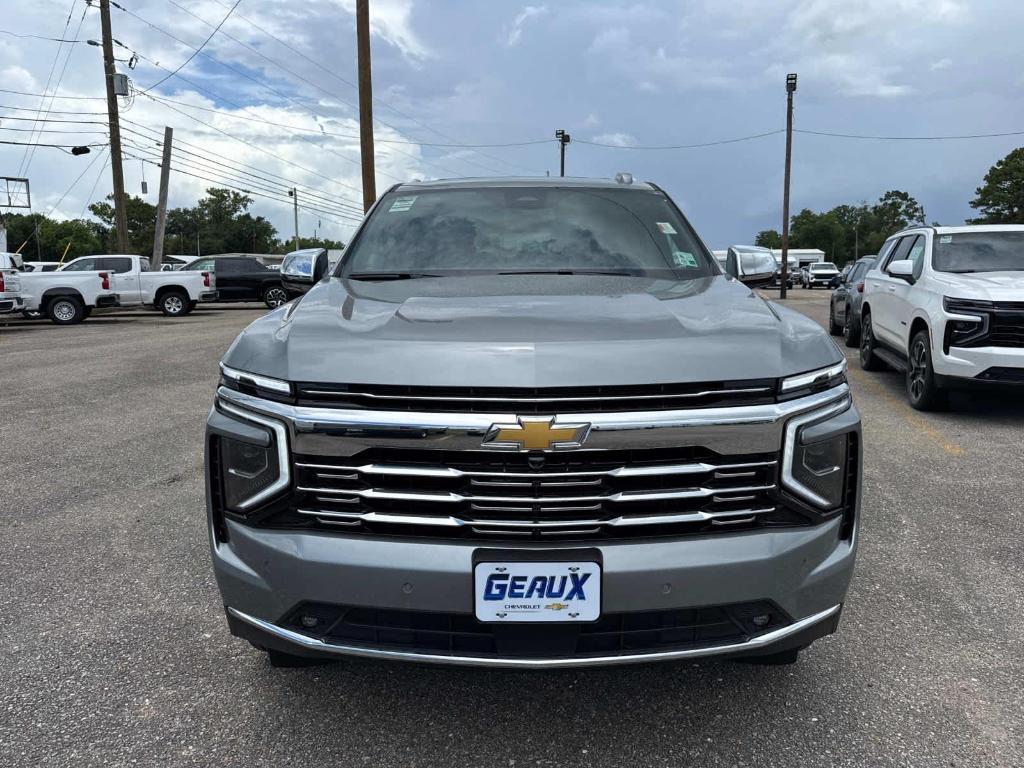 new 2025 Chevrolet Tahoe car, priced at $77,760
