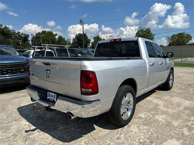 used 2016 Ram 1500 car, priced at $12,499