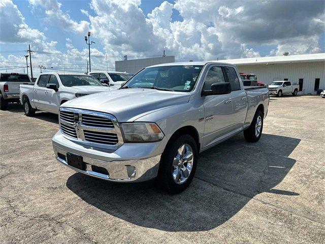 used 2016 Ram 1500 car, priced at $15,000