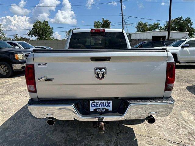 used 2016 Ram 1500 car, priced at $12,499