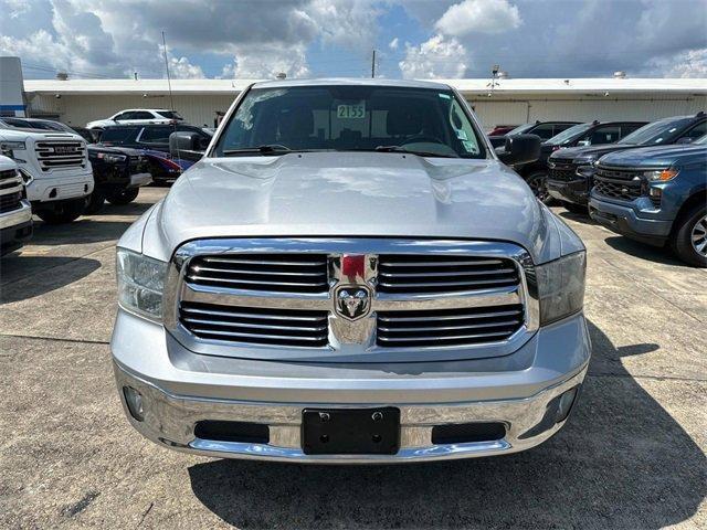 used 2016 Ram 1500 car, priced at $12,499