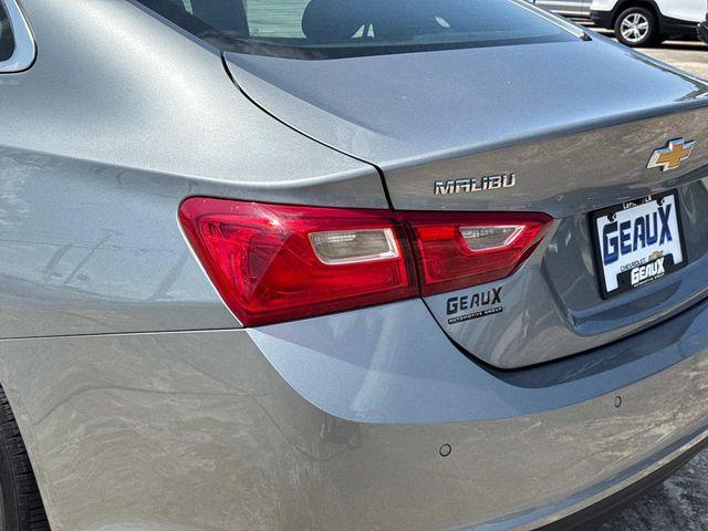 used 2024 Chevrolet Malibu car, priced at $19,995