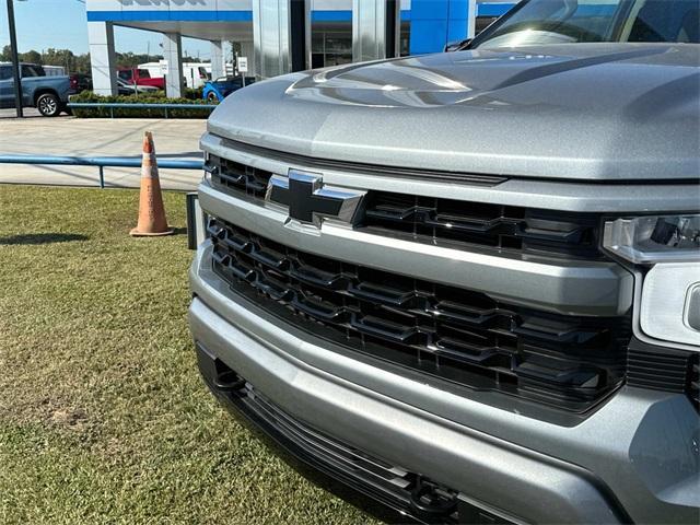 new 2024 Chevrolet Silverado 1500 car, priced at $51,280