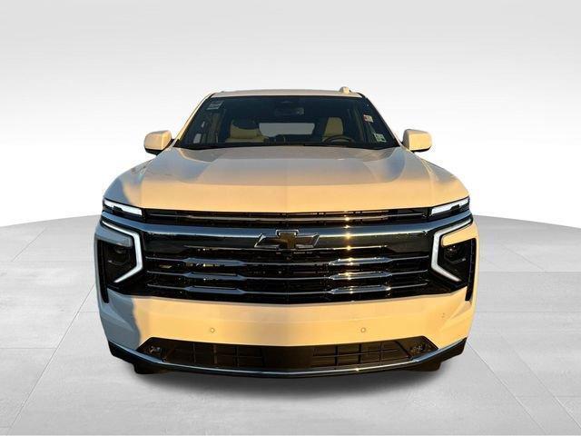 new 2025 Chevrolet Suburban car, priced at $74,870