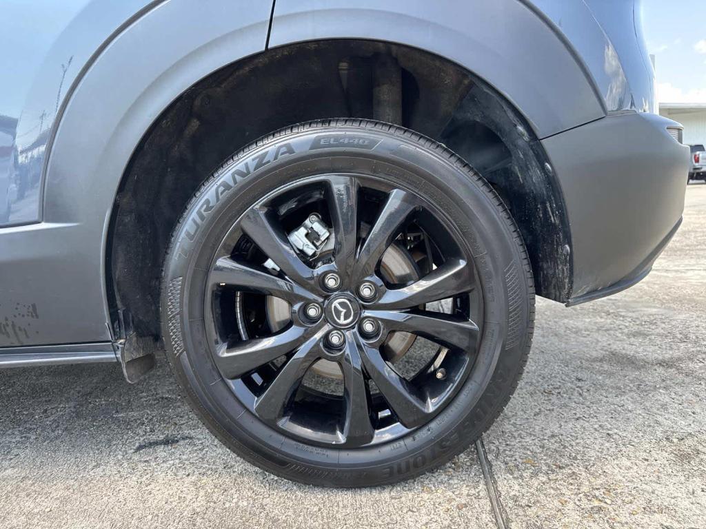 used 2024 Mazda CX-30 car, priced at $25,501