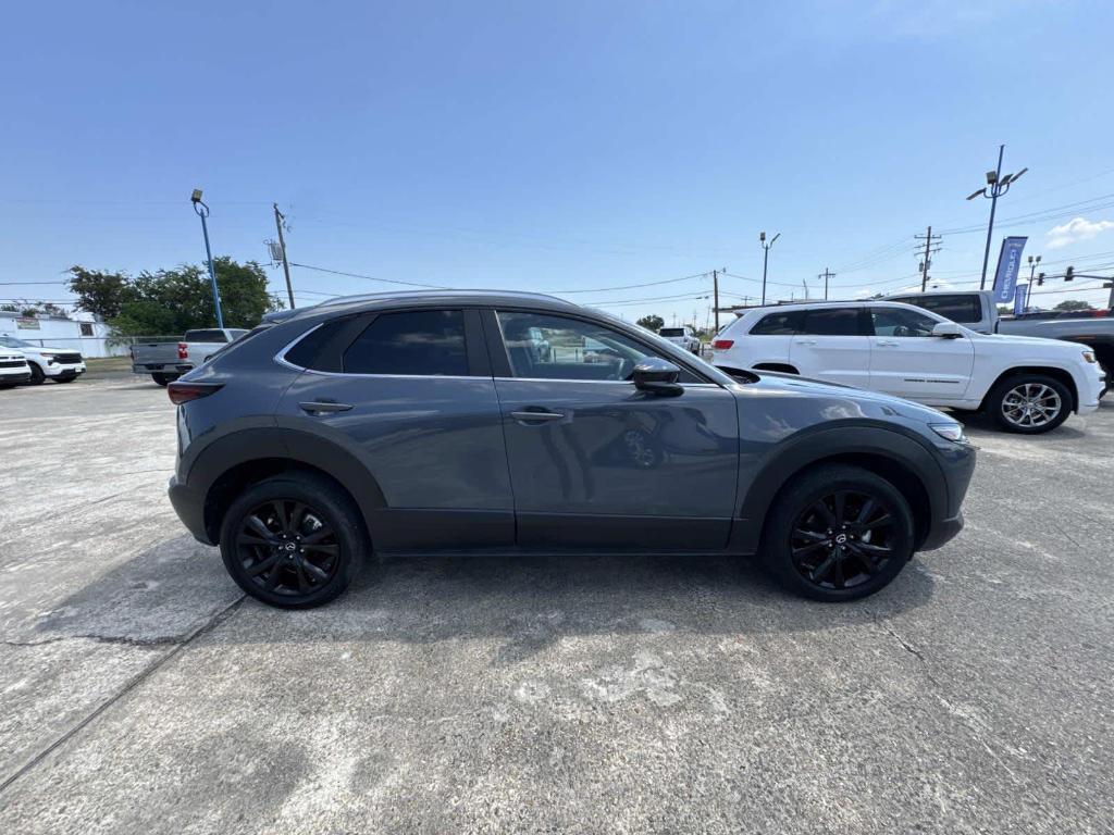 used 2024 Mazda CX-30 car, priced at $25,501