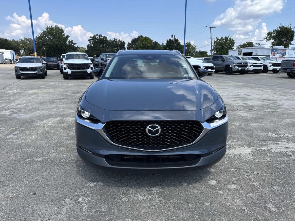 used 2024 Mazda CX-30 car, priced at $25,501