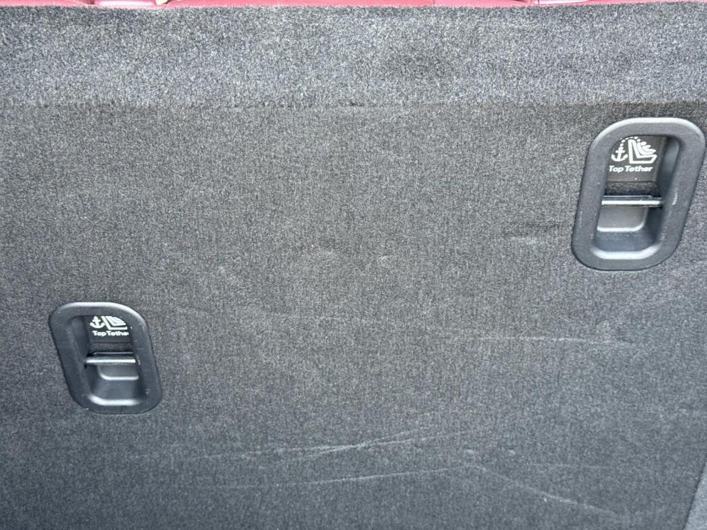 used 2024 Mazda CX-30 car, priced at $25,501