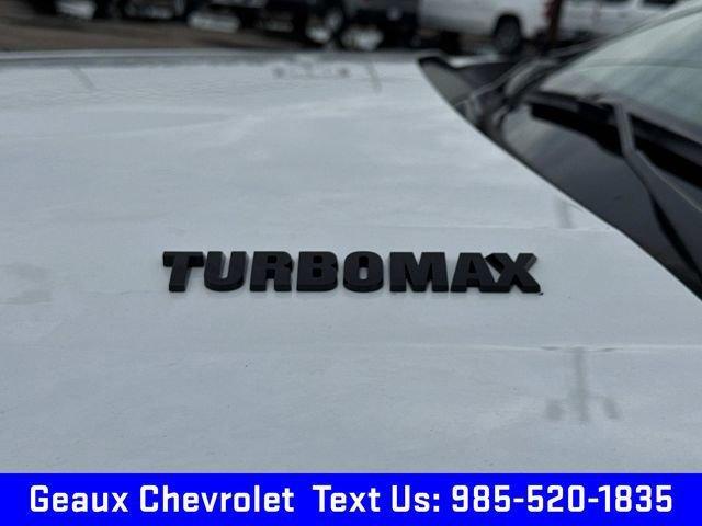 new 2025 Chevrolet Silverado 1500 car, priced at $42,530