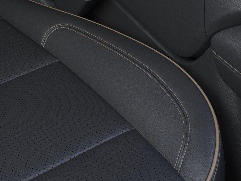 new 2026 Chevrolet Tahoe car, priced at $89,725