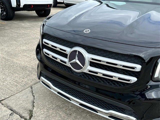 used 2020 Mercedes-Benz GLB 250 car, priced at $25,497