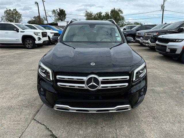 used 2020 Mercedes-Benz GLB 250 car, priced at $25,497