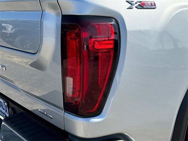 used 2021 GMC Sierra 2500 car, priced at $52,597