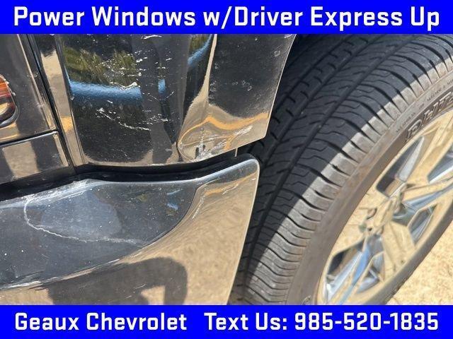 used 2018 Chevrolet Silverado 1500 car, priced at $19,997