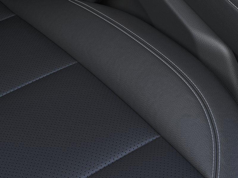 new 2026 Chevrolet Traverse car, priced at $44,840