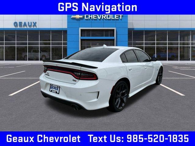 used 2022 Dodge Charger car, priced at $28,997