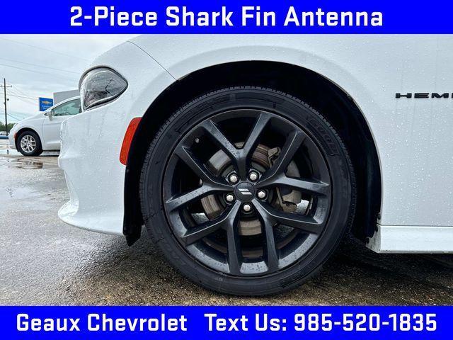 used 2022 Dodge Charger car, priced at $28,997