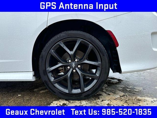 used 2022 Dodge Charger car, priced at $28,997