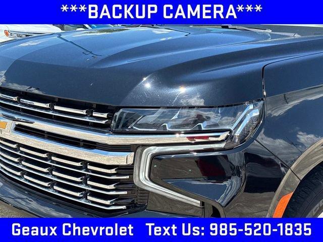 used 2021 Chevrolet Tahoe car, priced at $39,997